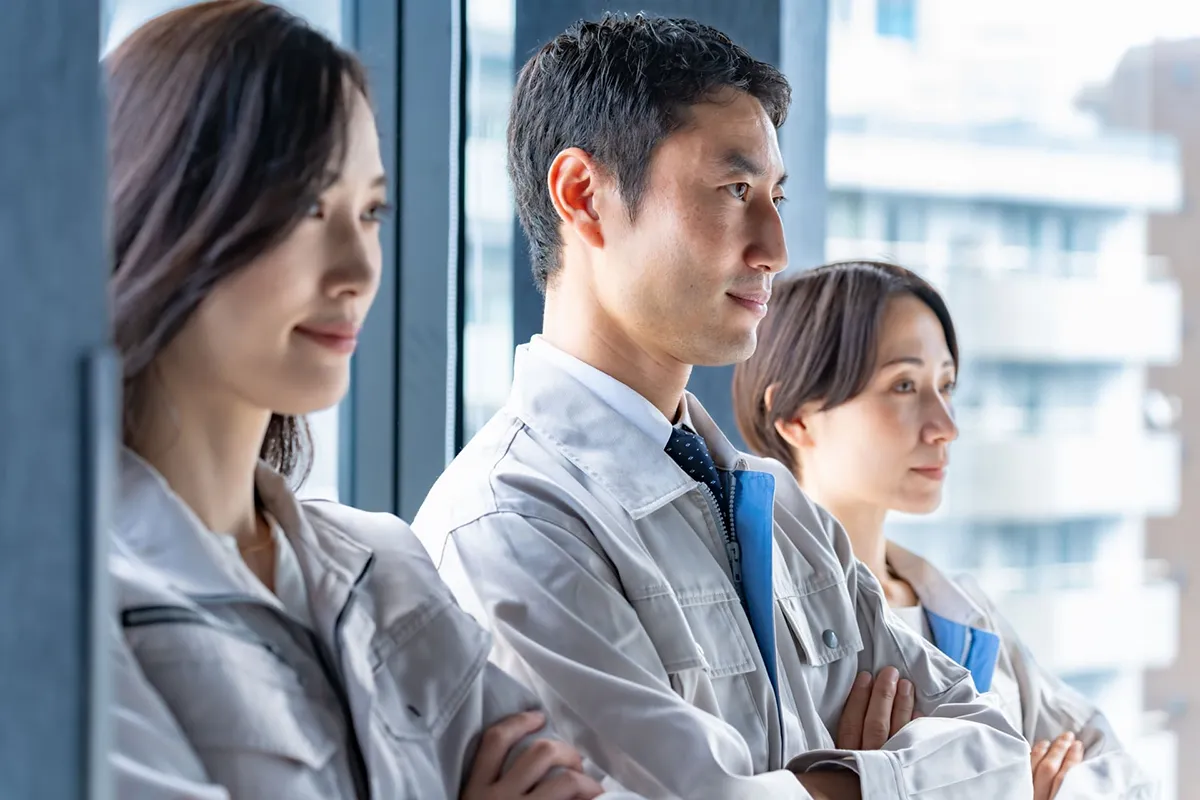 代表メッセージ