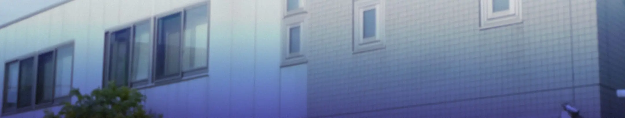 新工場が完成しました